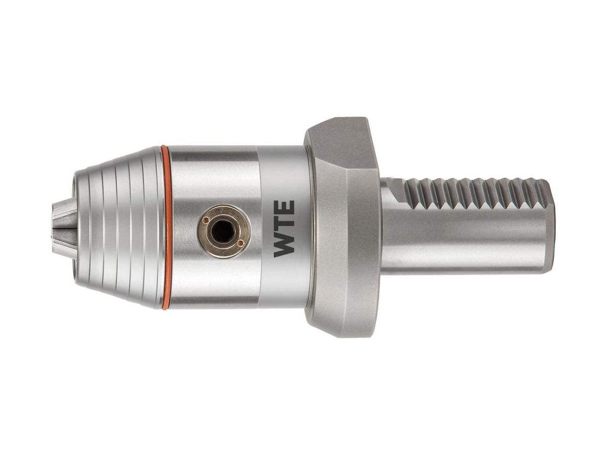 Short chuck NC 60/2.5-16mm/IC WTE