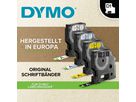 DYMO Schriftbandkassette D1 2093096 9mmx7m sw auf ws 10St.