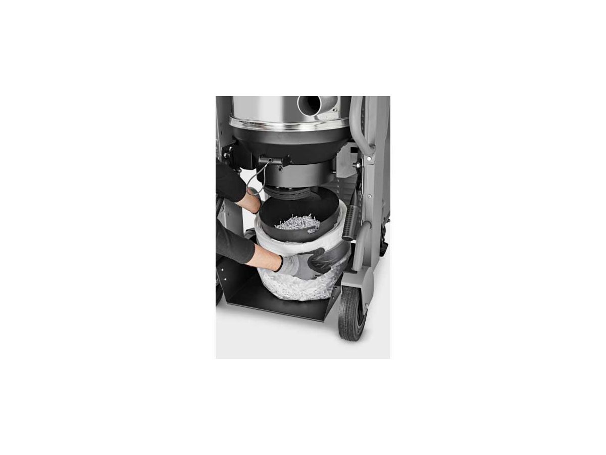 KÄRCHER Industriesauger IVS 100/40 Lp *EU