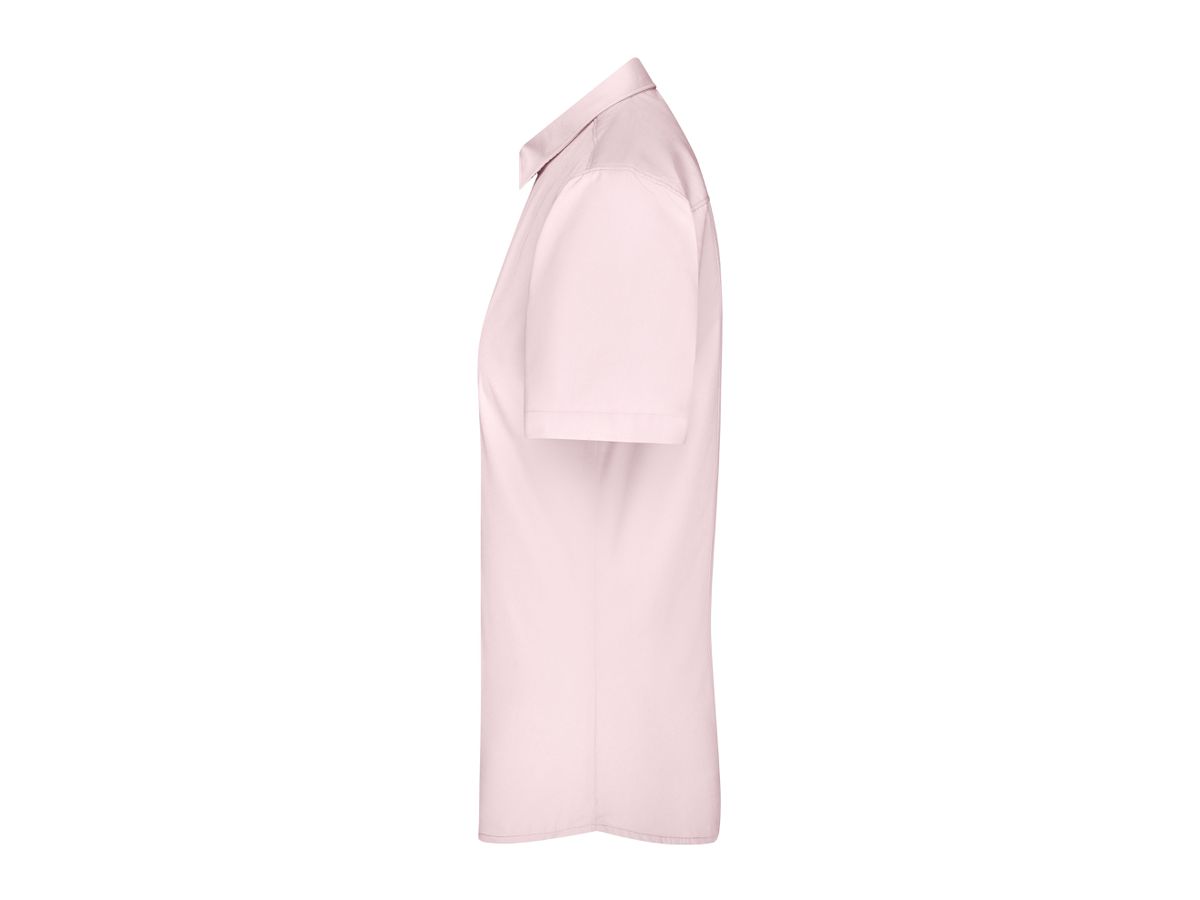 JN Damen T-Shirt JN679 light-pink, Größe M