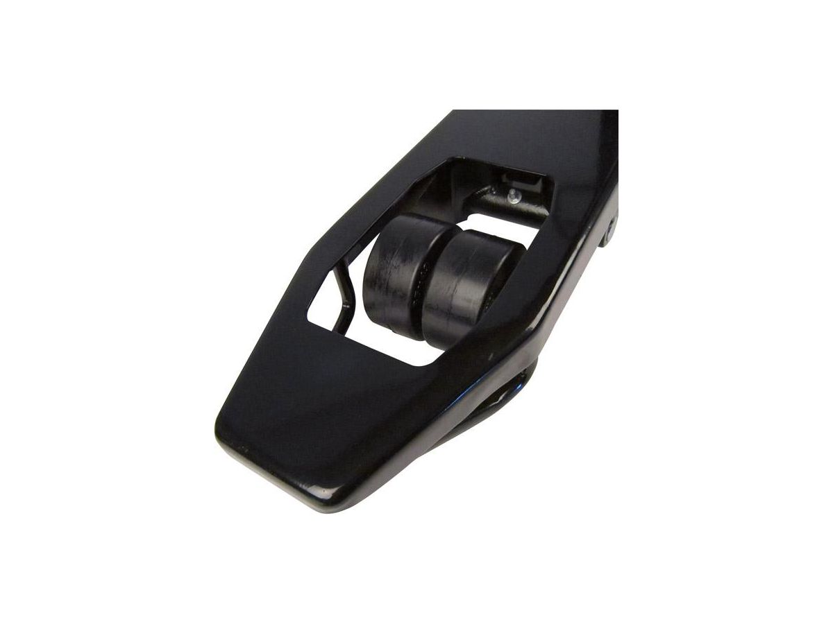 Gabelhubwagen Panther Silent PS 2082, 2t