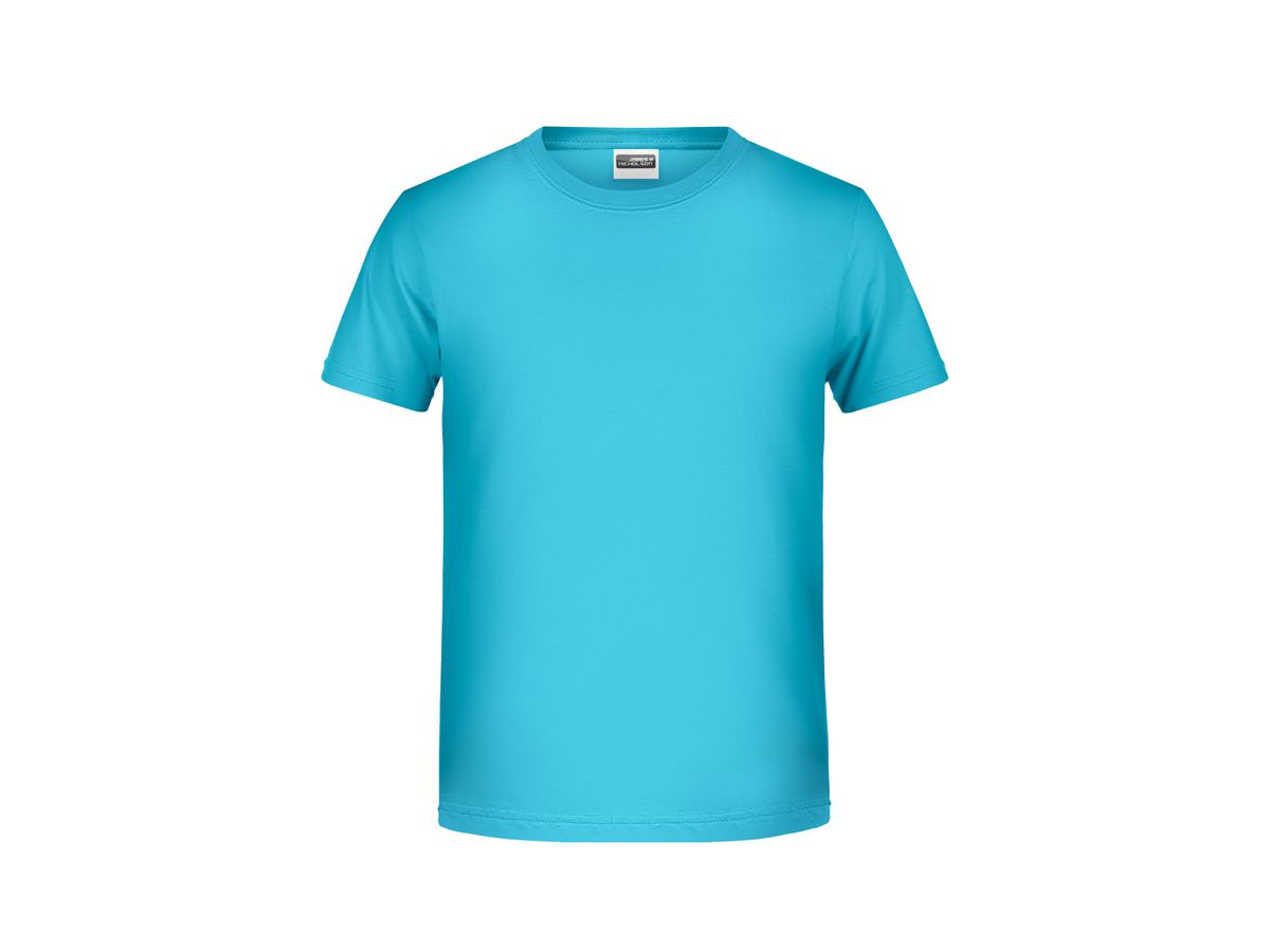 JN Boys' Basic-T 8008B