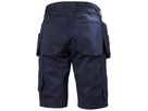 HELLY HANSEN Manchester Short 77541 Gr. C60 NAVY