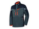 UVEX metal pro Bundjacke