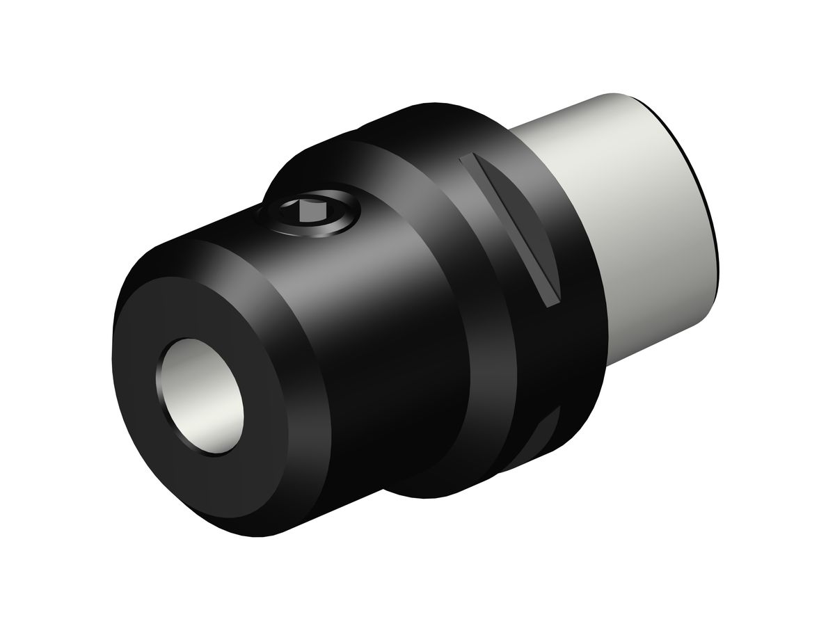 COROMANT Adapter Capto - Weldon C6-391.20-20065