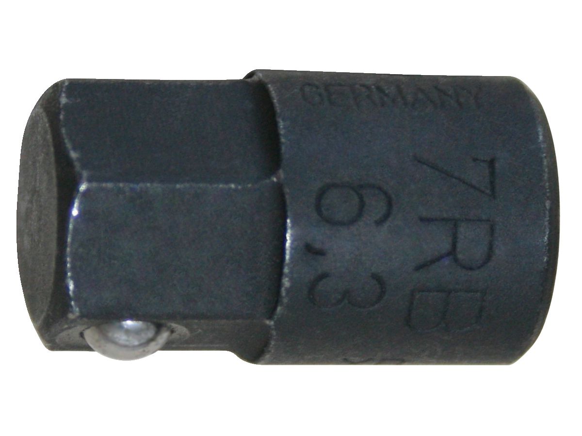 Bit holder 10mm hexagonal 1/4" Gedore