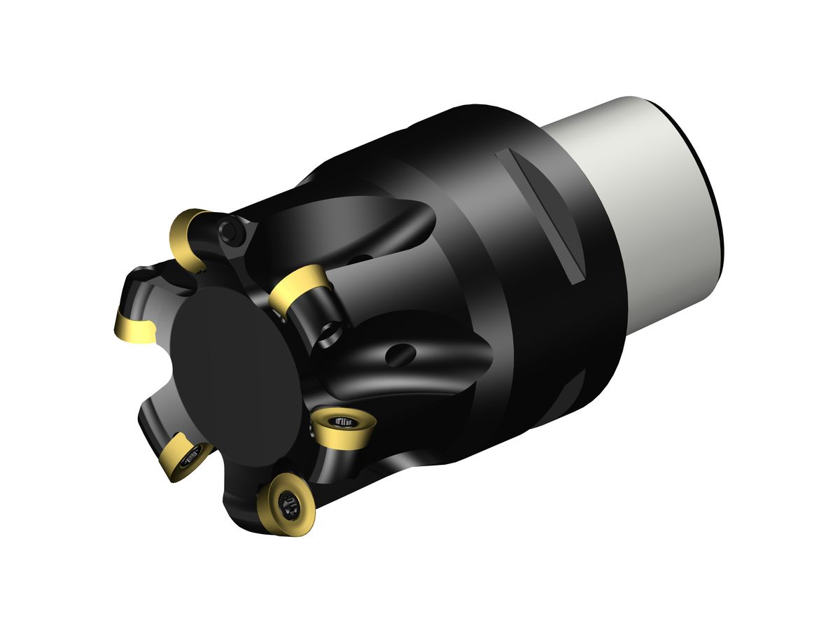 COROMANT CoroMill 300 Planfräser R300-042C4-08H
