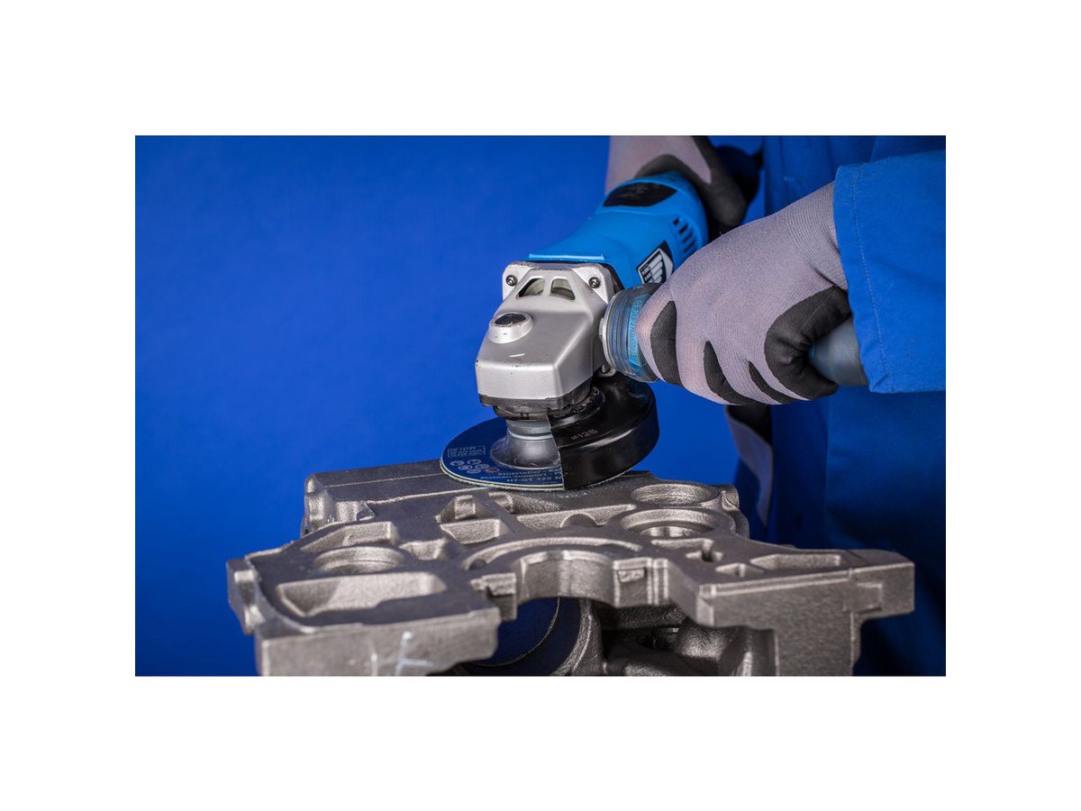 RÜGGEBERG Stützteller HAT-GT 125 MF M14