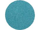 COMBIDISC abrasive disc Z K 80 50mm Pferd