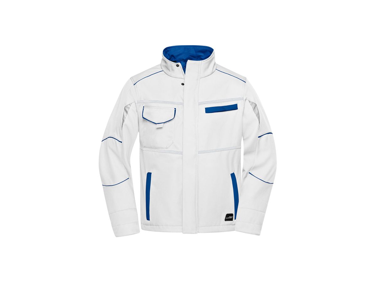 JN Funktionelle Softshell-Jacke JN851