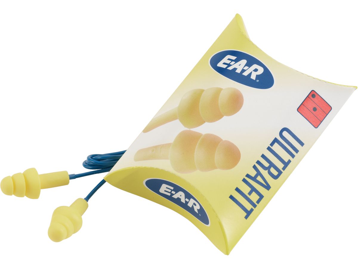 GEHOERSCHUTZSTOEPSEL EAR