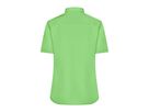 JN Damen T-Shirt JN679 lime-green, Größe L