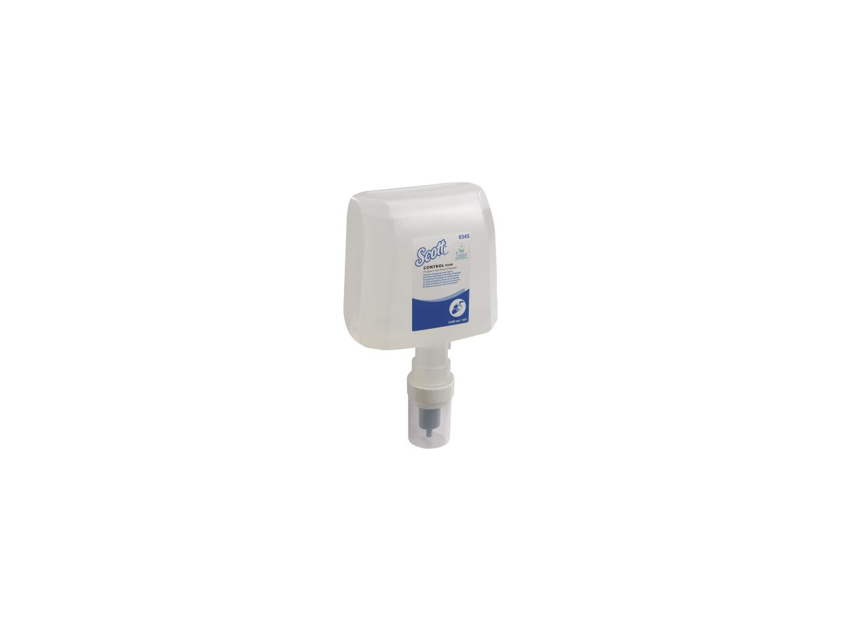 Kleenex Flüssigseife 6345 1,2l