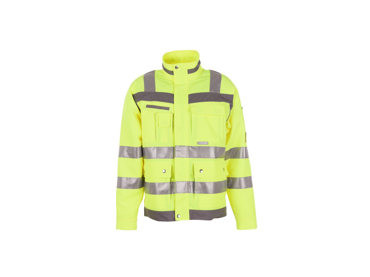 PLANAM Plaline Warnschutz Blouson