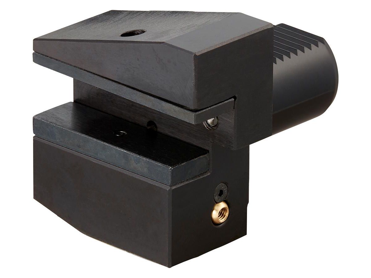 VDI radial tool holder ri B3 50x32mm overhead