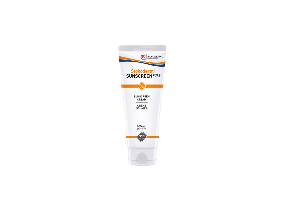 Stokoderm Sun Protect 30 Pure UV Schutz 100 ml