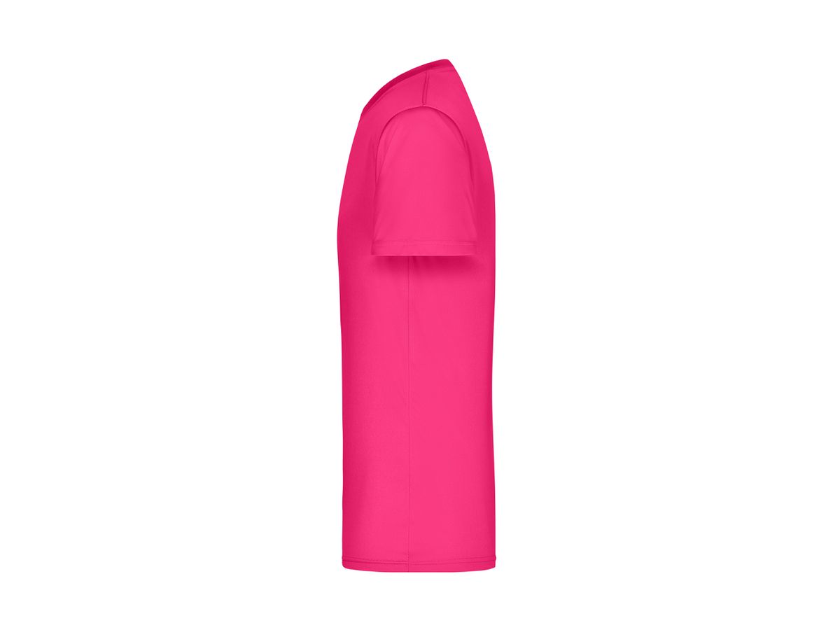 JN Men's Active-V JN736 pink, Größe S