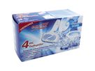 Eco-Fix WC-Duftstein Ocean 00852 4 St./Pack.
