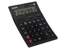 Canon Tischrechner AS-1200 4599B001AB 12stellig schwarz