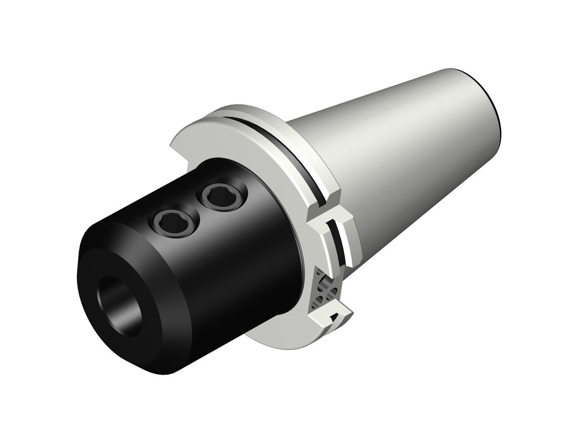 COROMANT BIG-PLUS ISO für Weldon / ISO