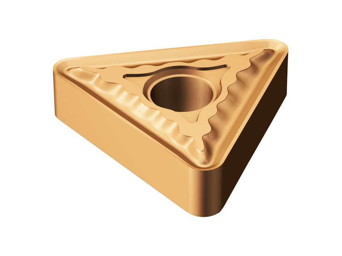 COROMANT T-MAX P-WPL DOPPELSEITIG -QM