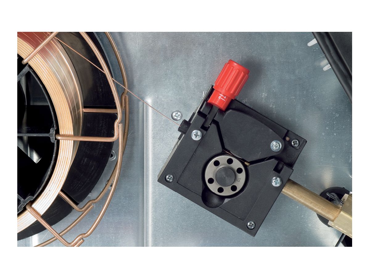 LORCH Schweißgerät