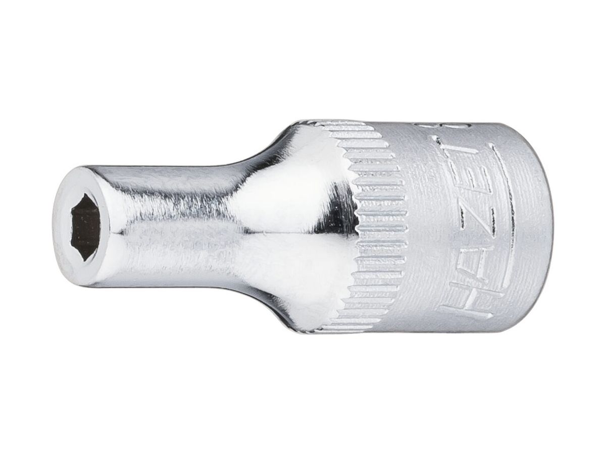 Sechskant-Steckschlüssel-