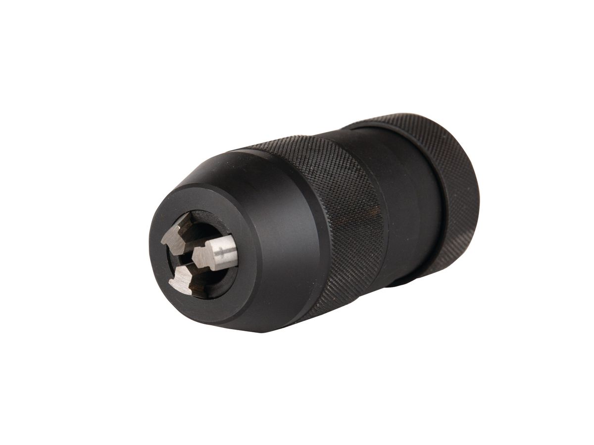 Schnellspannbohrfutter DKC13 0-13mm B16 max. 4800 U/min