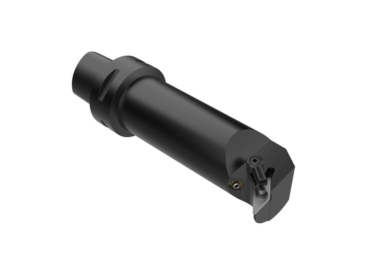 SECO Klemmhalter Seco-Capto C5-MVUNL-27140-16