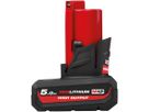 MILWAUKEE Akku M12 HB5 12V/5,0 Ah High Output