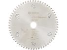 HM-Sägeblatt Top Precisio 254x30 mm 60 Z WZ   Bosch