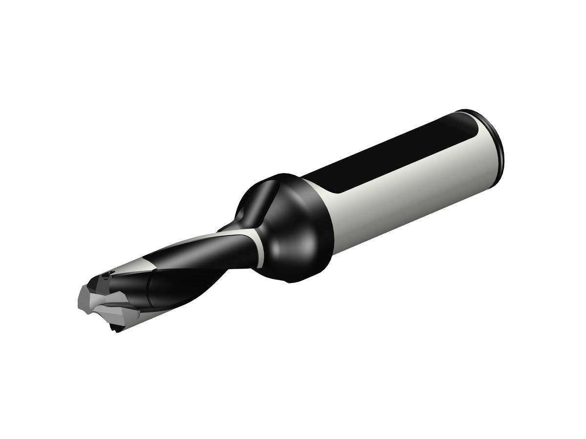 COROMANT CoroDrill 870 Wechselkopfbohrer 870-1150-9LX063-3