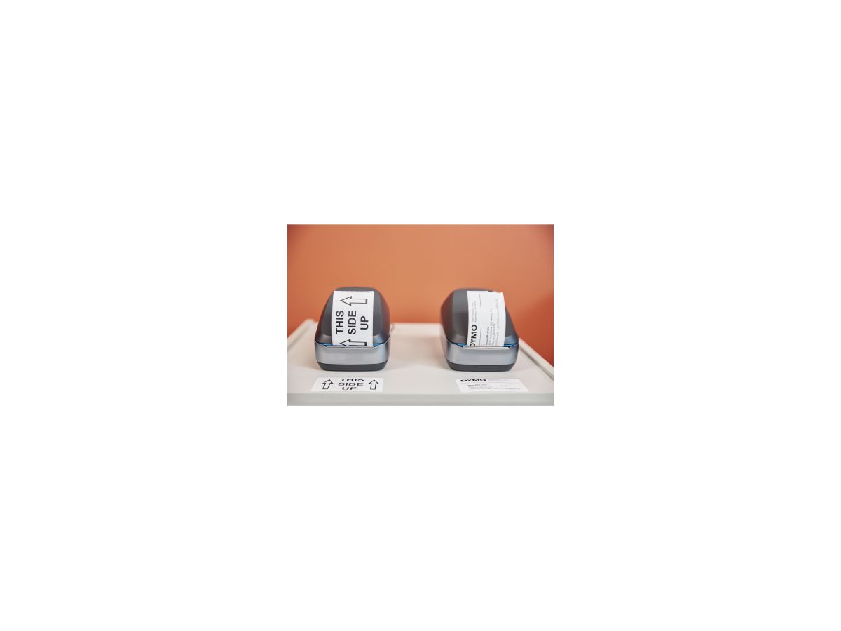 DYMO LabelWriter Wireless 2000931 schwarz