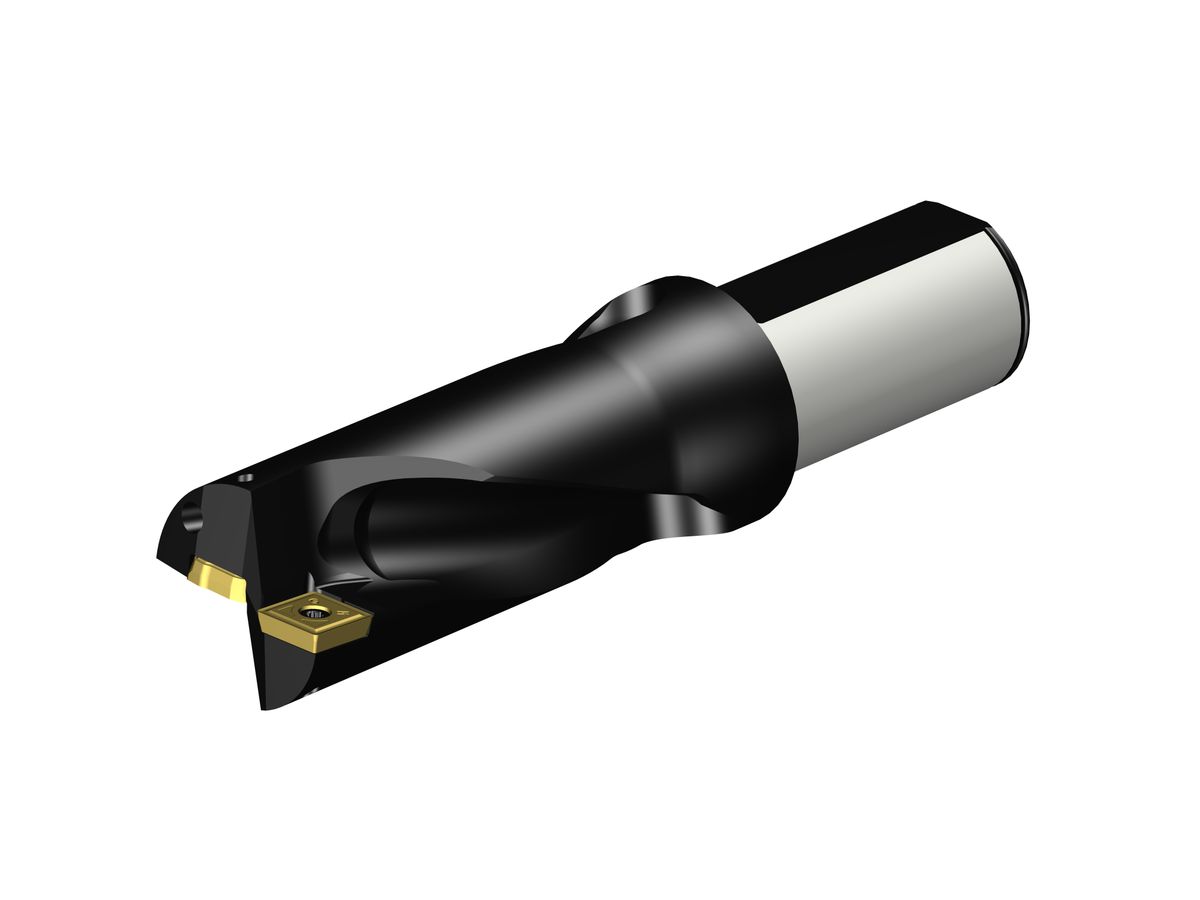 COROMANT CoroDrill 880 Wendeplattenbohrer A880-D1750LX38-02