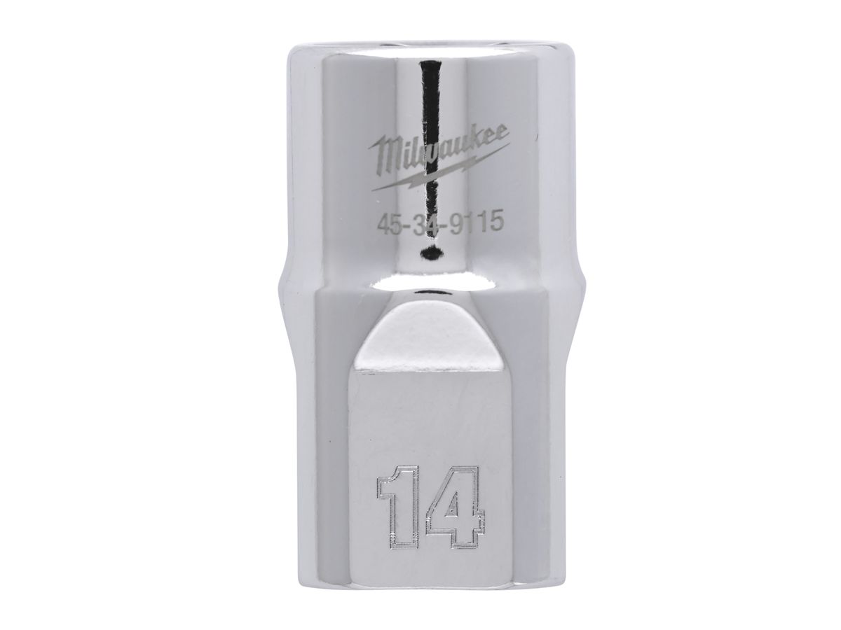 MILWAUKEE Steckschlüsseleinsatz 1/2"