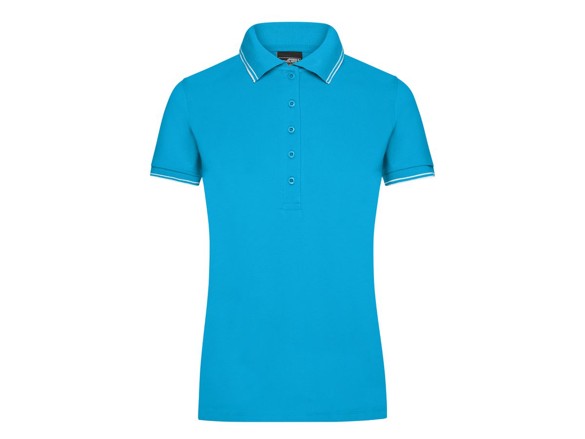 JN Ladies Polo JN985