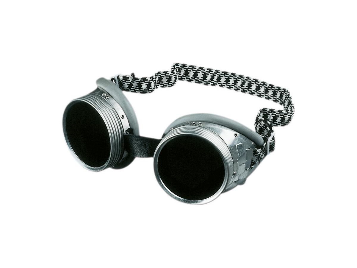 Schraubringbrille 717 G,