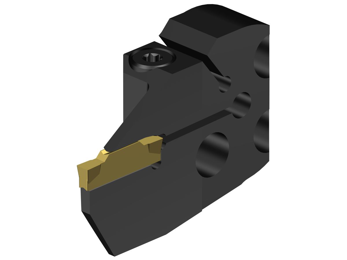 COROMANT CoroCut 1-2 Schneidkopf zum Axialeinstechen 570-32L123G18B300B