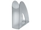 HAN Stehsammler TWIN SIGNAL 1611-69 DIN A4/C4 transluzent grau