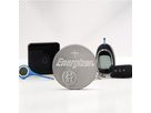 Energizer Knopfzelle CR 2032 E301021402 Lithium 2 St./Pack.