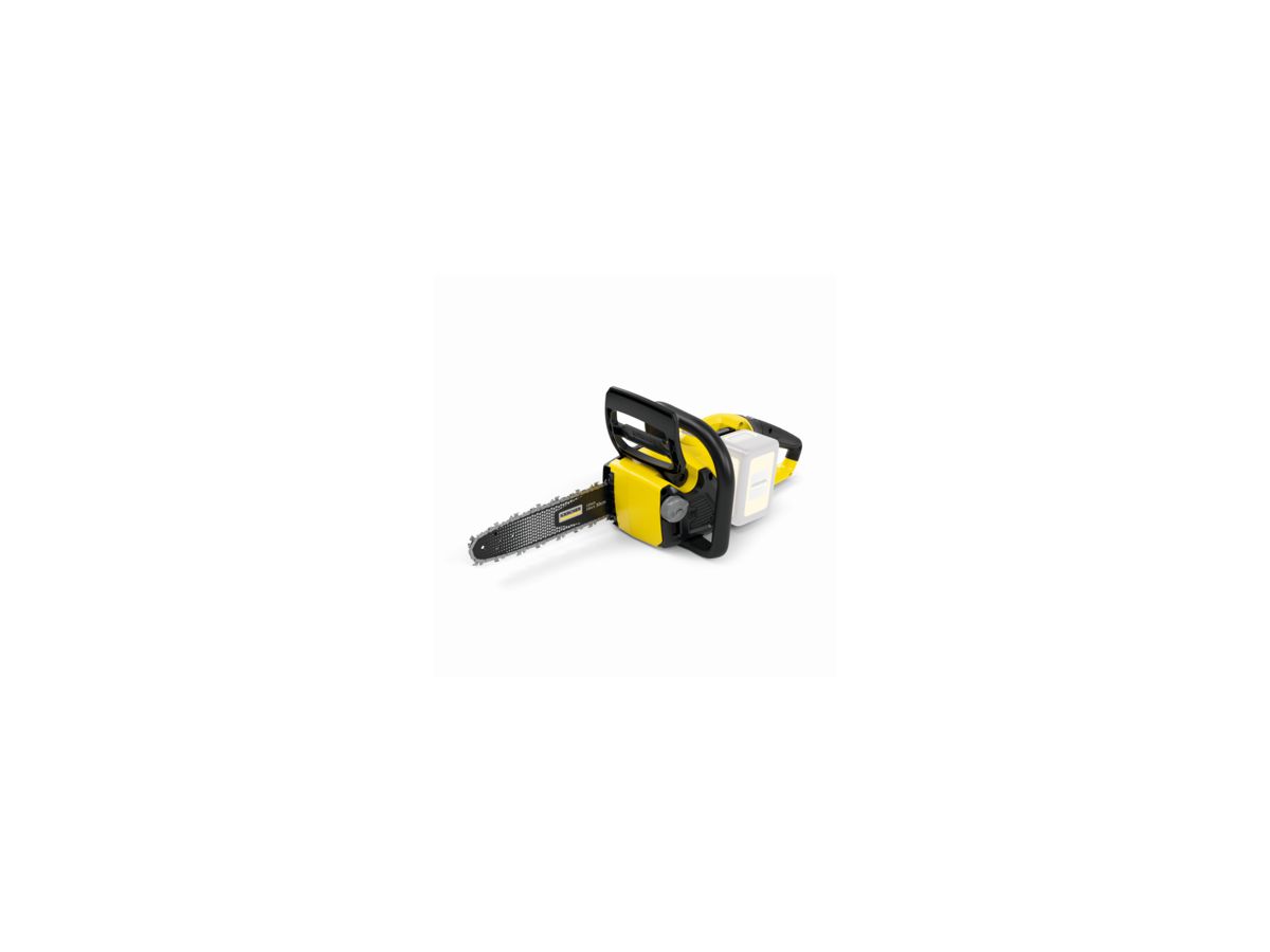 KÄRCHER Akku-Kettensäge CNS 18-30 BATTERY *INT