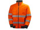 Helly Hansen Warnschutz-Pilotenjacke