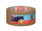 tesa Packband tesapack Paper EcoLogo 57180-00000 50mmx50m braun