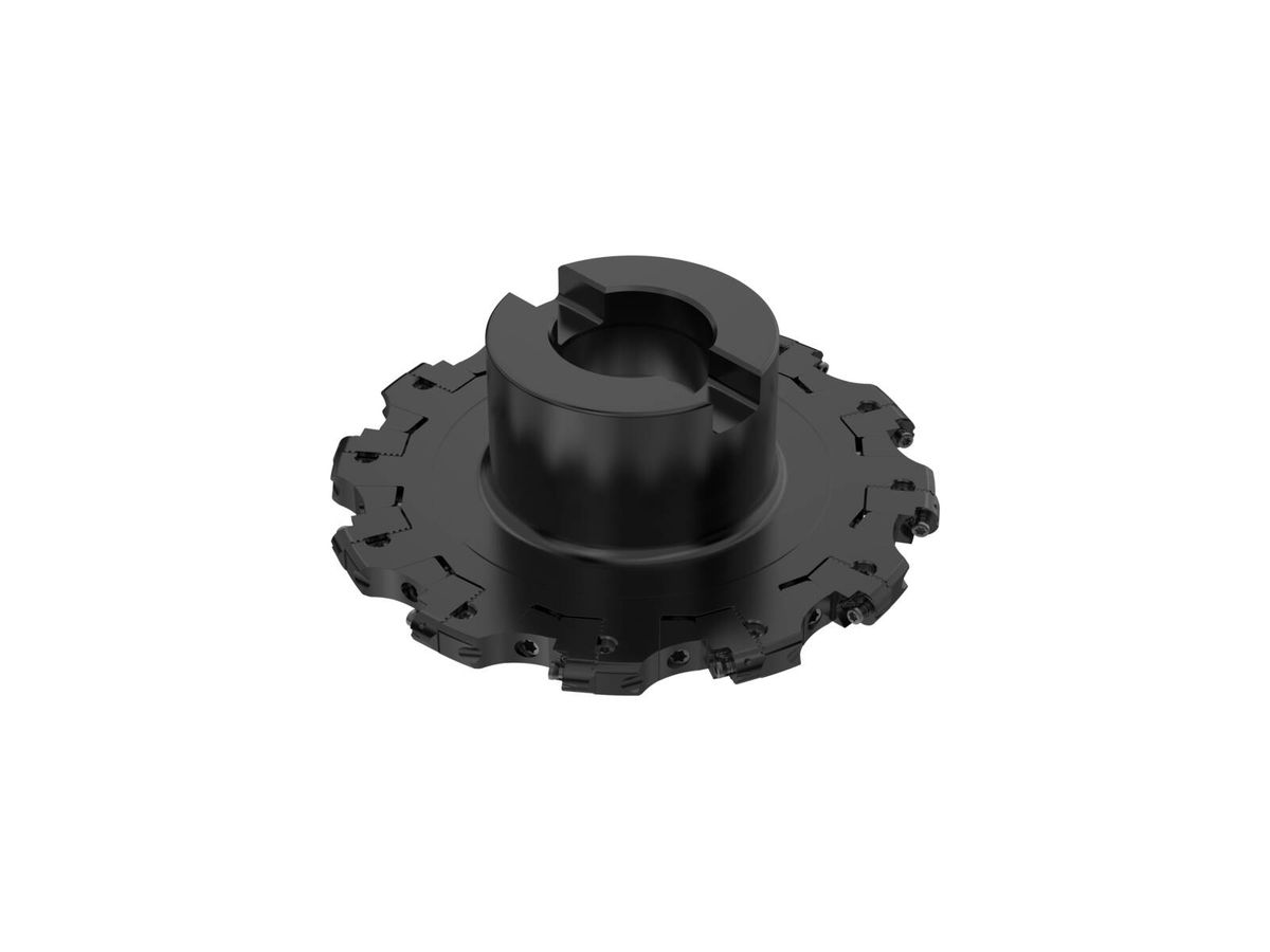 SECO Scheibenfräser 335.18 R335.18-160.1012.40-6N-R5