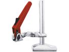 Mach.table clamp BS size 3 200x120mm Bessey