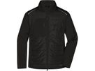 JN Men's Hybrid Jacket JN1820