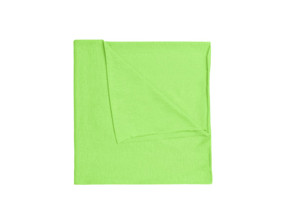 mb Economic X-Tube Polyester MB6503 bright-green, Größe one size