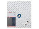 BOSCH Diamanttrennscheibe Standard for Stone 300x20/25,4 mm