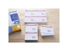 HERMA Adressetikett PREMIUM 8691 105x148mm weiß 800 St./Pack.