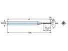 COROMANT CoroDrill 462-XM